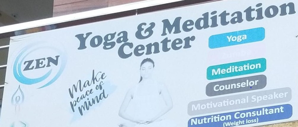 ZEN-YOGA & MEDITATION CENTER image 1